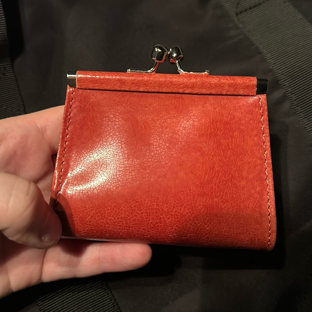 Marc Jacobs coin purse